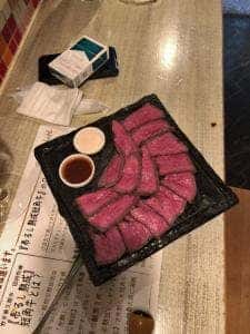 ワインバル Rough