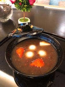 ザ・ロビーラウンジ ヒルトン小田原リゾート&スパ