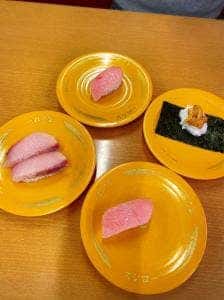 スシロー 津山店