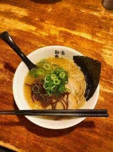 麺家 じょーだん