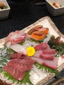 くいもの屋わん 新百合ヶ丘店