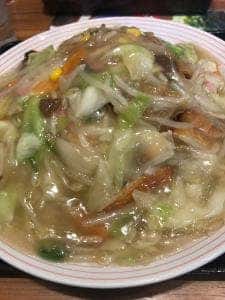 リンガーハット 宮崎大島店