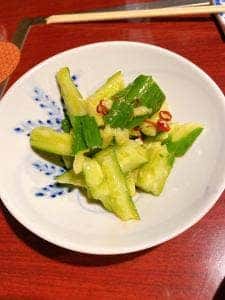 塩梅 代々木八幡店