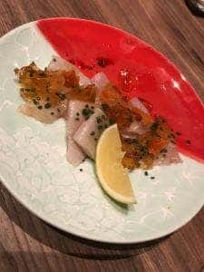 酒と博多飯 燦々