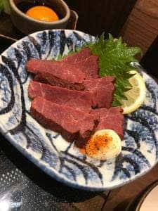 もつ鍋 一藤 今泉本店