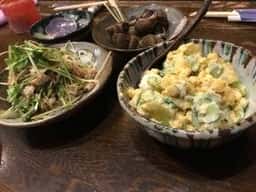 呑み処 喰べ処 かず美