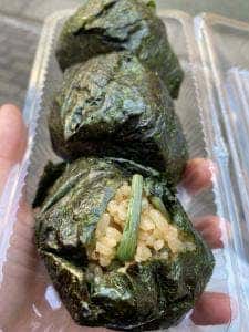 花笠だんご本舗 おこわや