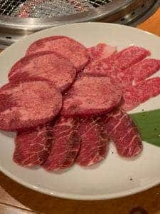 焼肉 和家