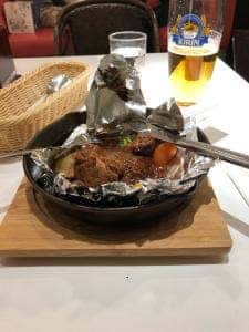 新宿中村屋 オリーブハウスダイニング 蒲田店