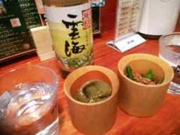 ほく菜 春吉本店