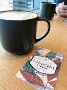 スターバックス コーヒー 東京ミッドタウン店