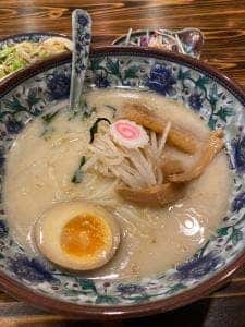 台湾料理 宝原 駅前店