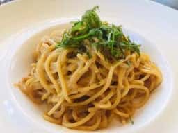 カフェレストラン長楽
