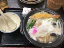 資さんうどん 永犬丸店