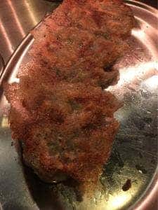 餃子さんかく 地獄谷店