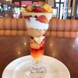 ロイヤルホスト 津田沼店