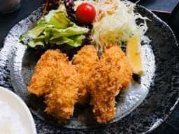 御食事処 だるく亭