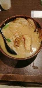 麺場 田所商店 松戸二十世紀が丘店