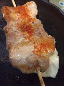 やきとり五番