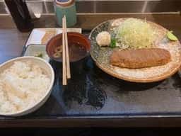 牛かつ もと村 原宿店