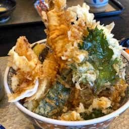 和食亭KIN・KON・館