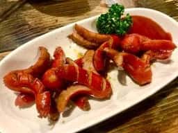 開運横町 内神田店