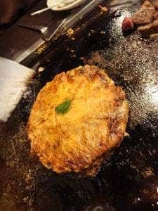 お好み焼き 門 湘南台店