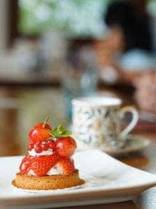 patisserie Matsuki
