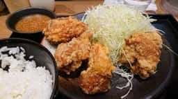 鶏千 西葛西店