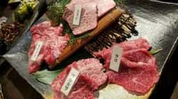 食肉センター 焼肉食堂 匠
