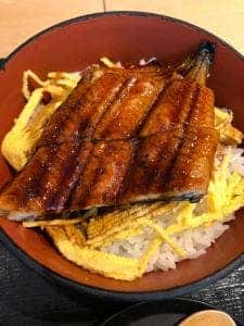 すし屋 銀蔵 新宿NSビル店