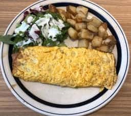Eggs 'n Things 梅田茶屋町店