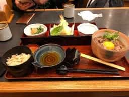 杵屋 池袋駅ルミネ店