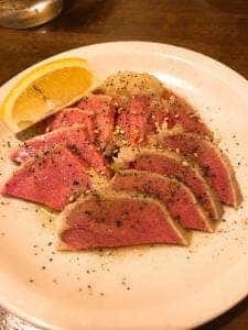 酒美飯囲 ひろし