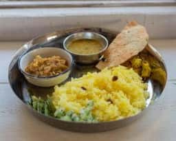 Madras Cafe