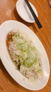 紅虎餃子房 鳥栖プレミアムアウトレット店