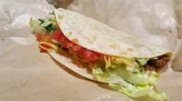 TACO BELL アクアシティお台場店