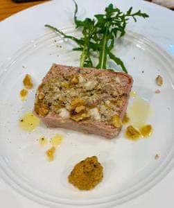 焼鳥のけむまき