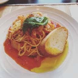 アジアンチックタグズカフェ