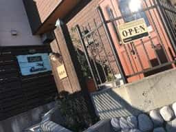 CAFE 南風荘