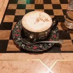 cafe la BASTILLE