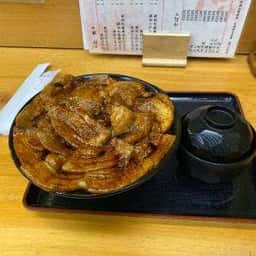 御食事処 てんや