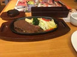 ステーキ宮 下館店