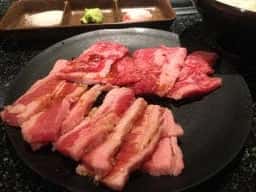 焼肉スエヒロ館 杉並店