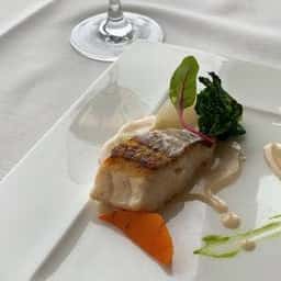 DINING ROOM in the MAIKO