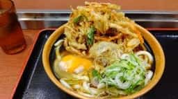 そば処 めとろ庵 錦糸町店