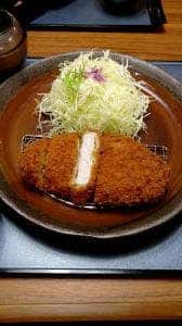 とんかつ かつ喜 岸和田小松里店