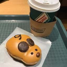 クリスピー・クリーム・ドーナツ 京橋京阪モール店