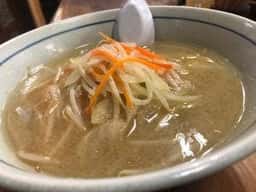 ラーメン丸和