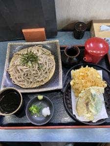 そば順 伊達本店